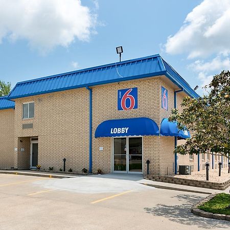 Motel 6-New Iberia, La Luaran gambar