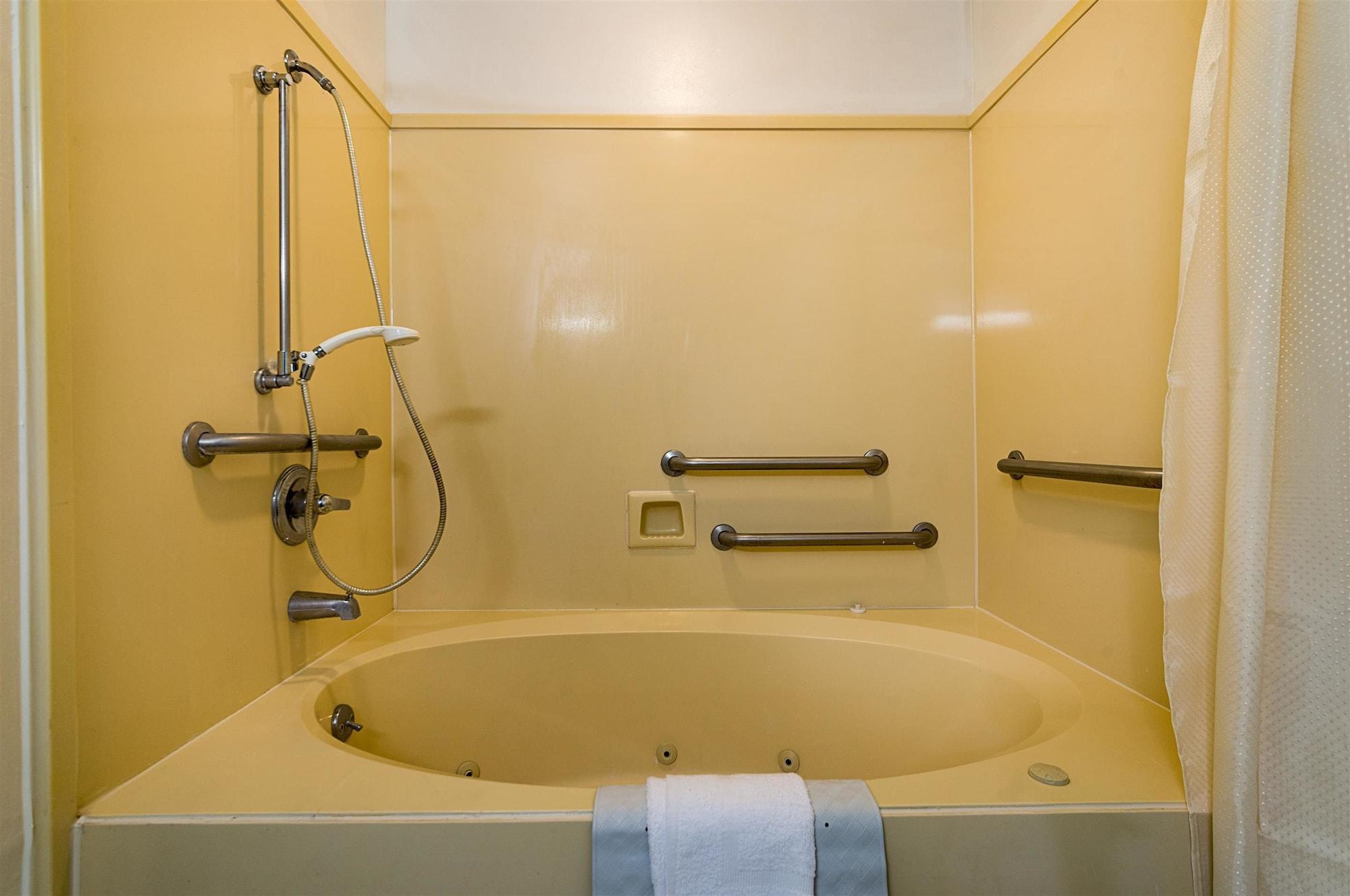 Motel 6-New Iberia, La Luaran gambar