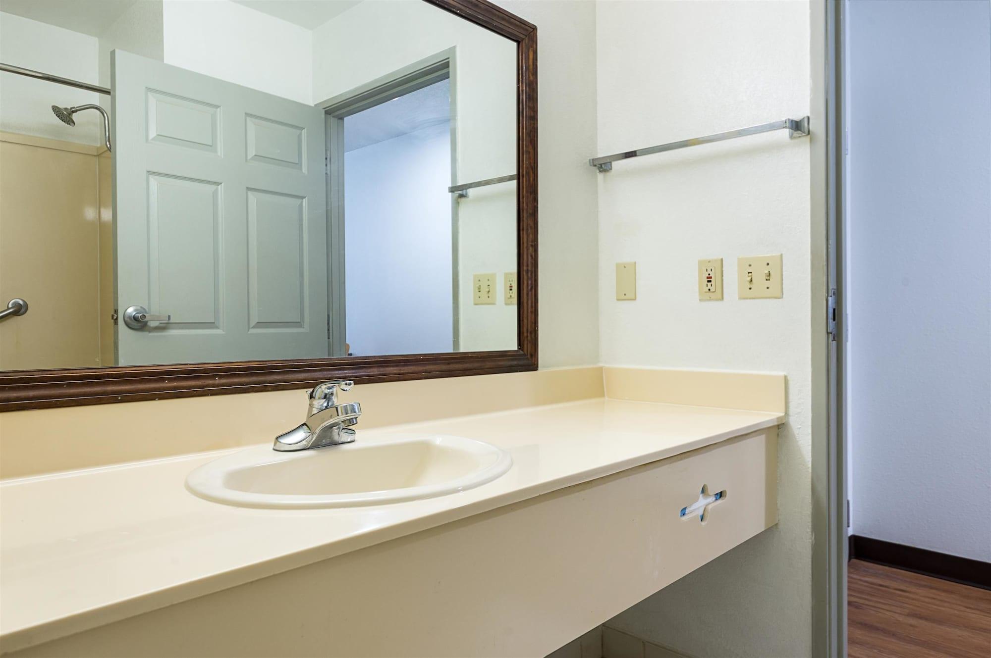 Motel 6-New Iberia, La Luaran gambar