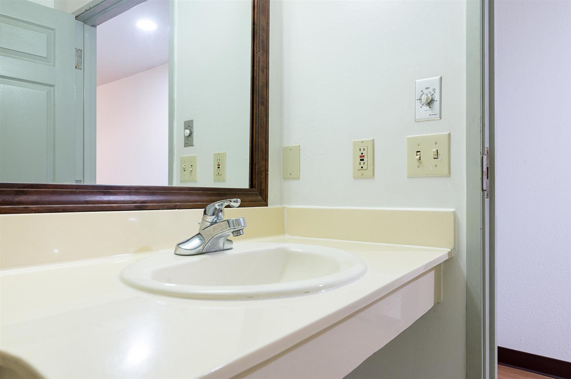 Motel 6-New Iberia, La Luaran gambar