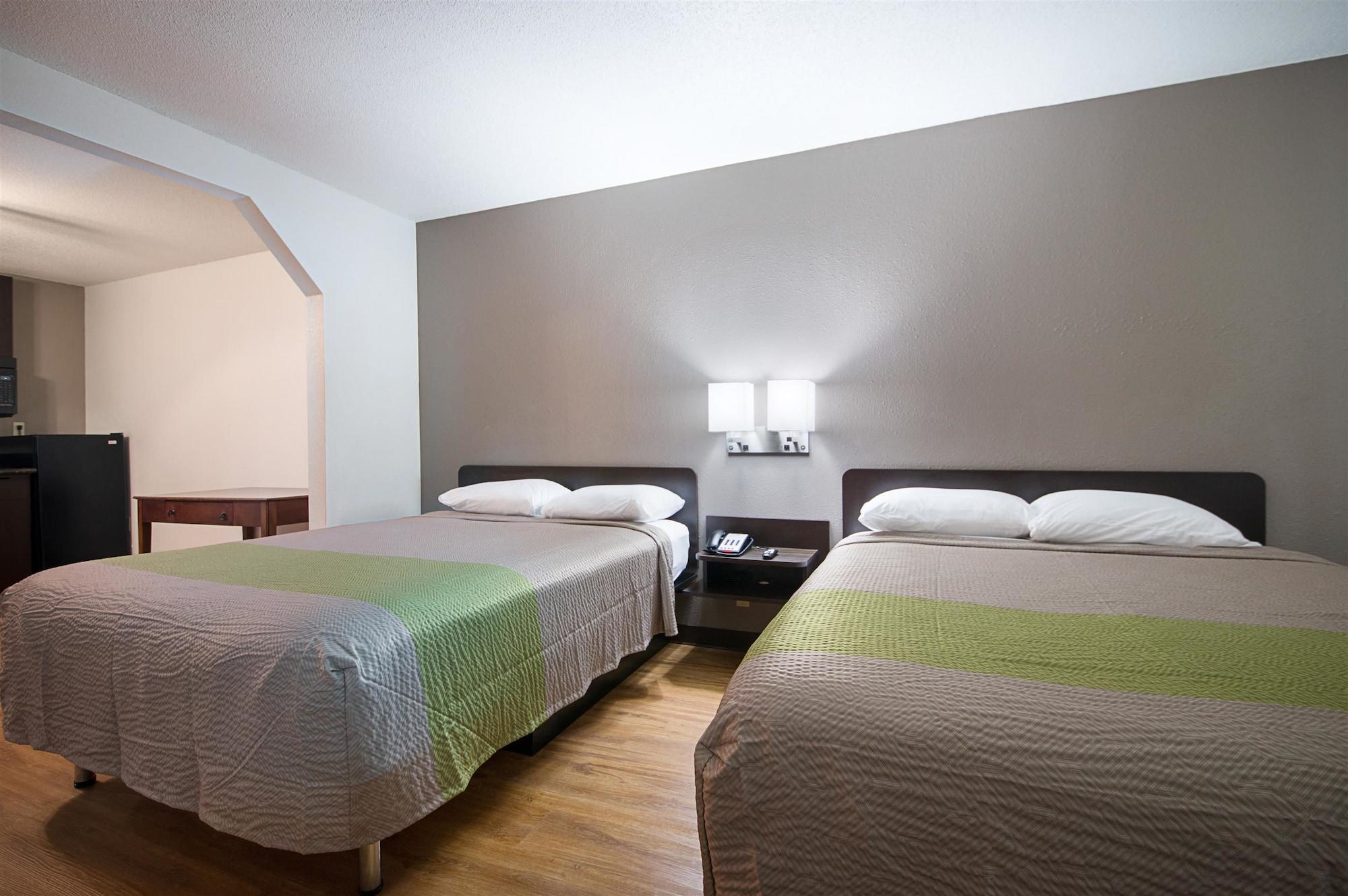 Motel 6-New Iberia, La Luaran gambar