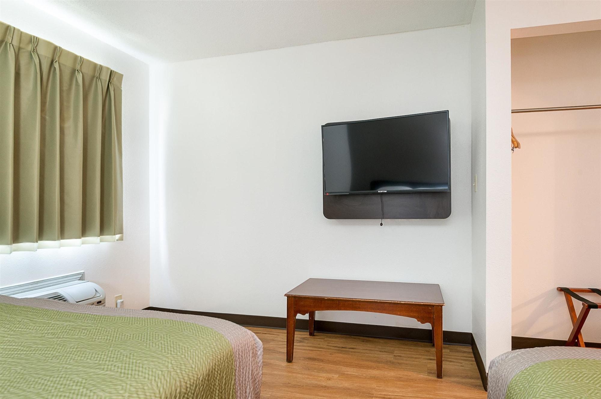 Motel 6-New Iberia, La Luaran gambar