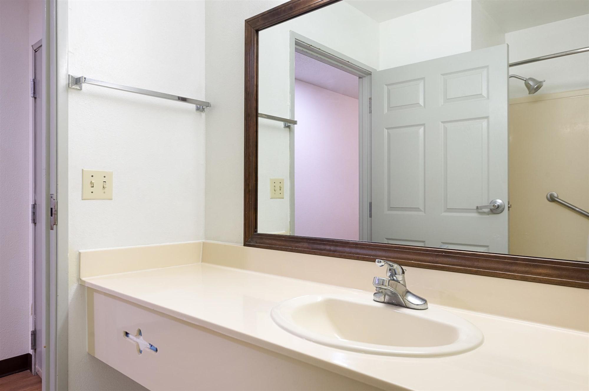 Motel 6-New Iberia, La Luaran gambar
