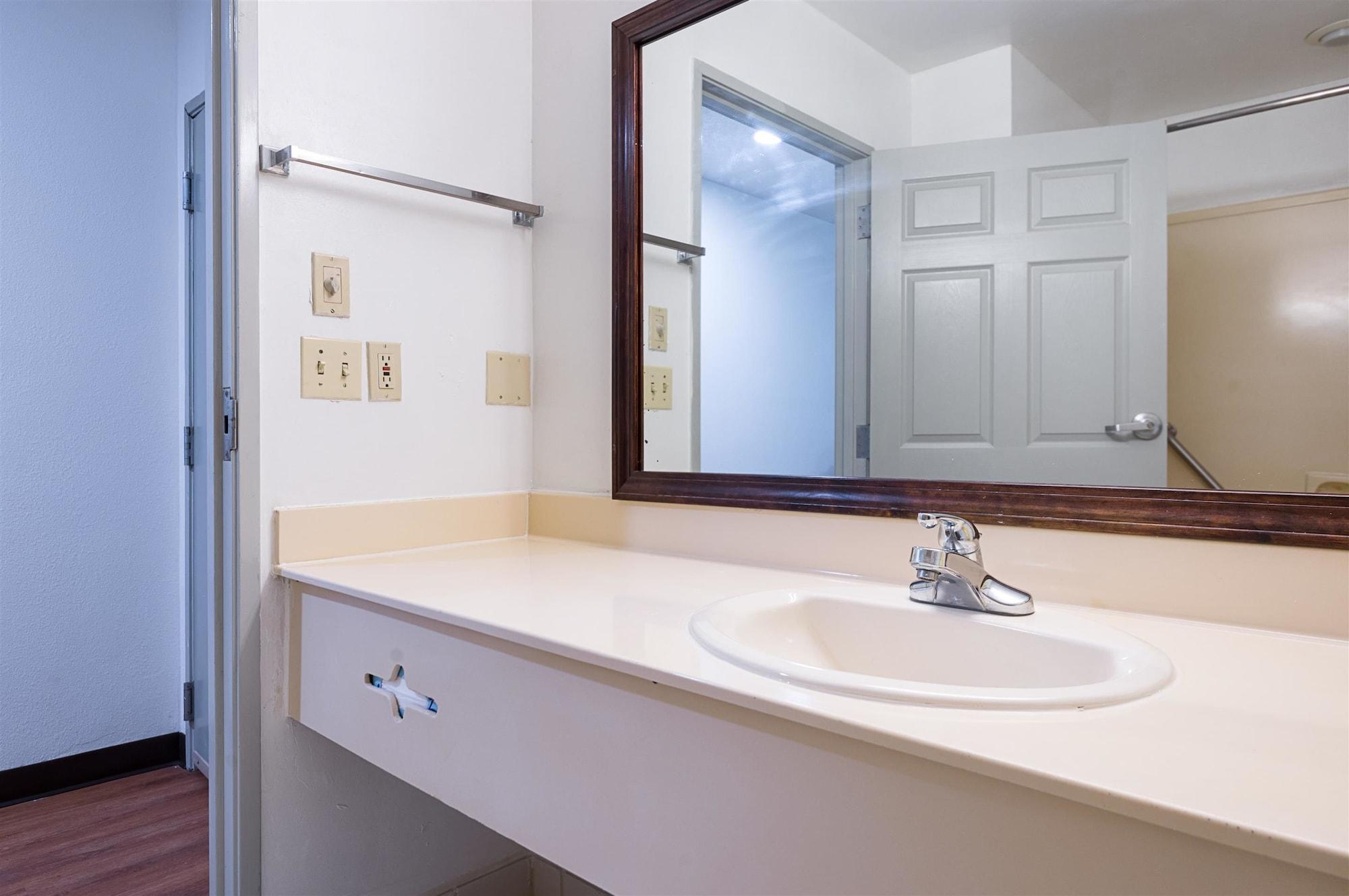 Motel 6-New Iberia, La Luaran gambar
