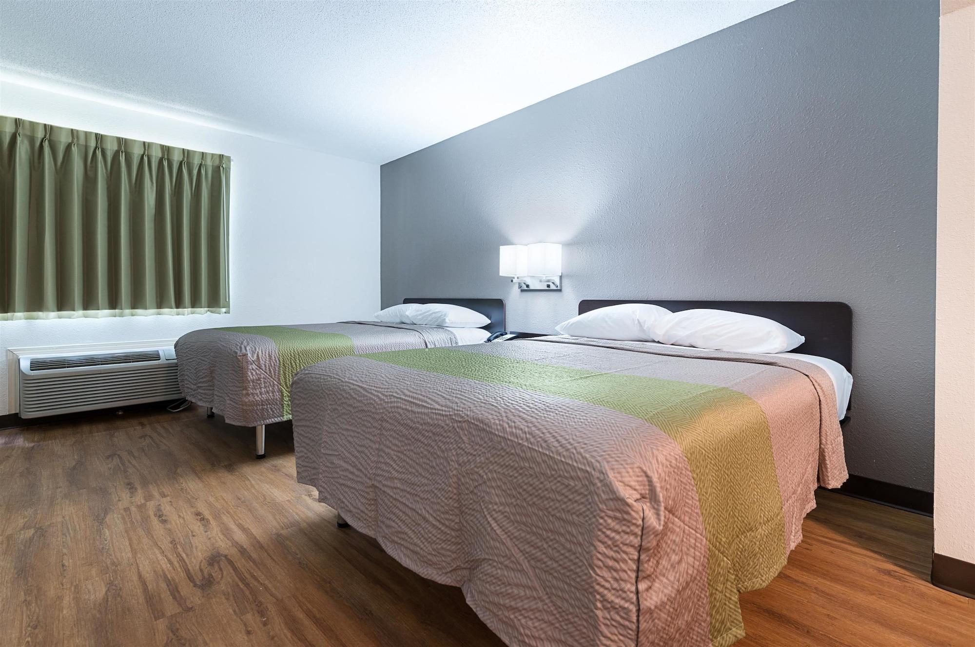 Motel 6-New Iberia, La Luaran gambar