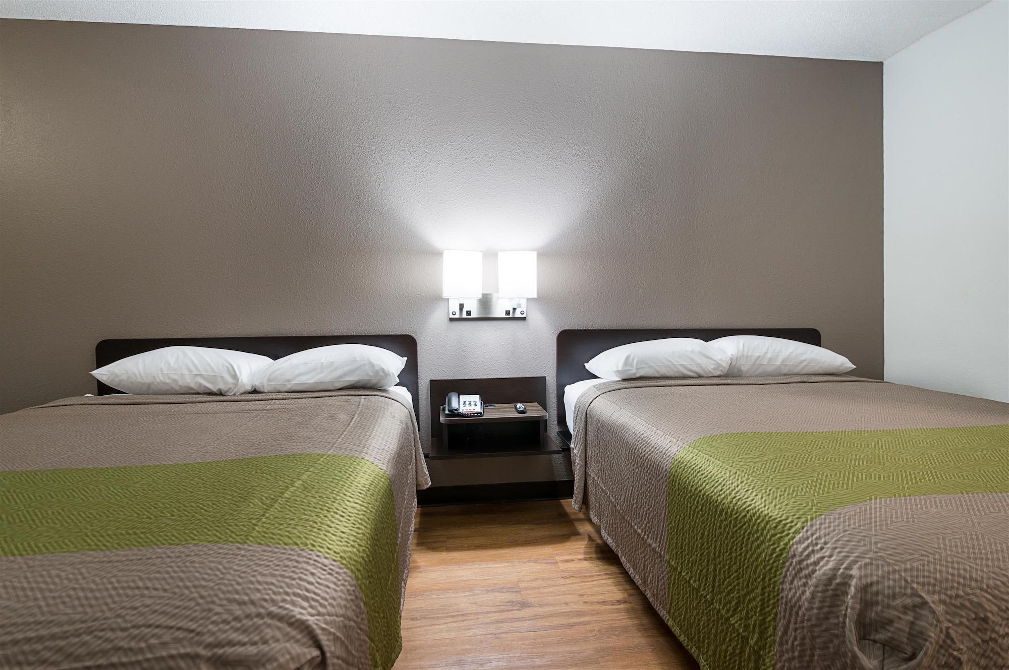 Motel 6-New Iberia, La Luaran gambar