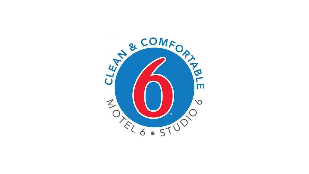 Motel 6-New Iberia, La Luaran gambar