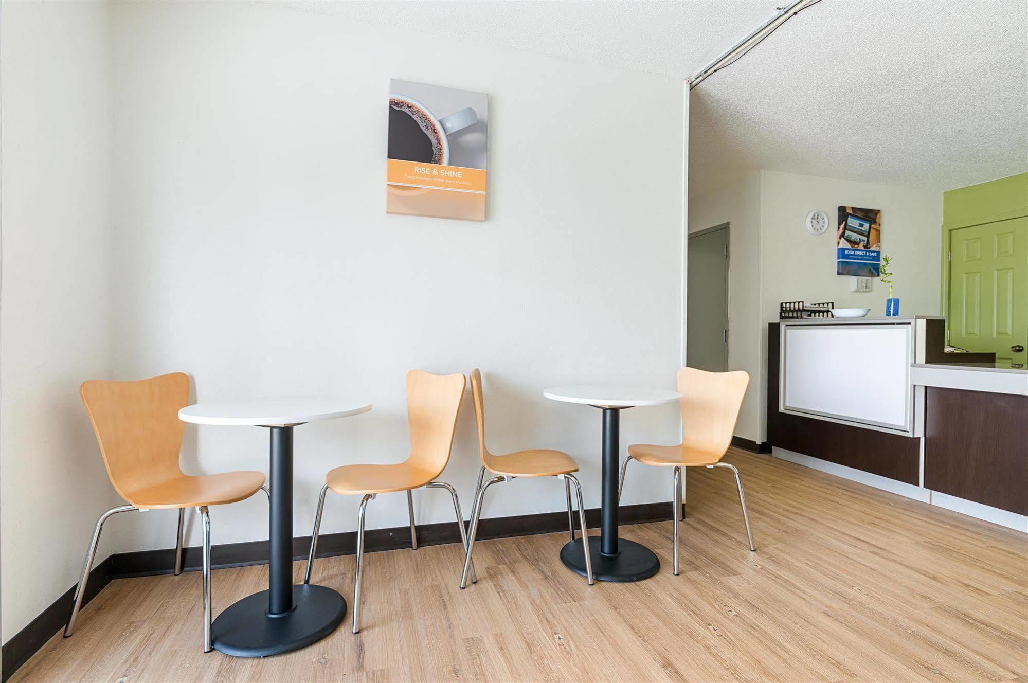 Motel 6-New Iberia, La Luaran gambar