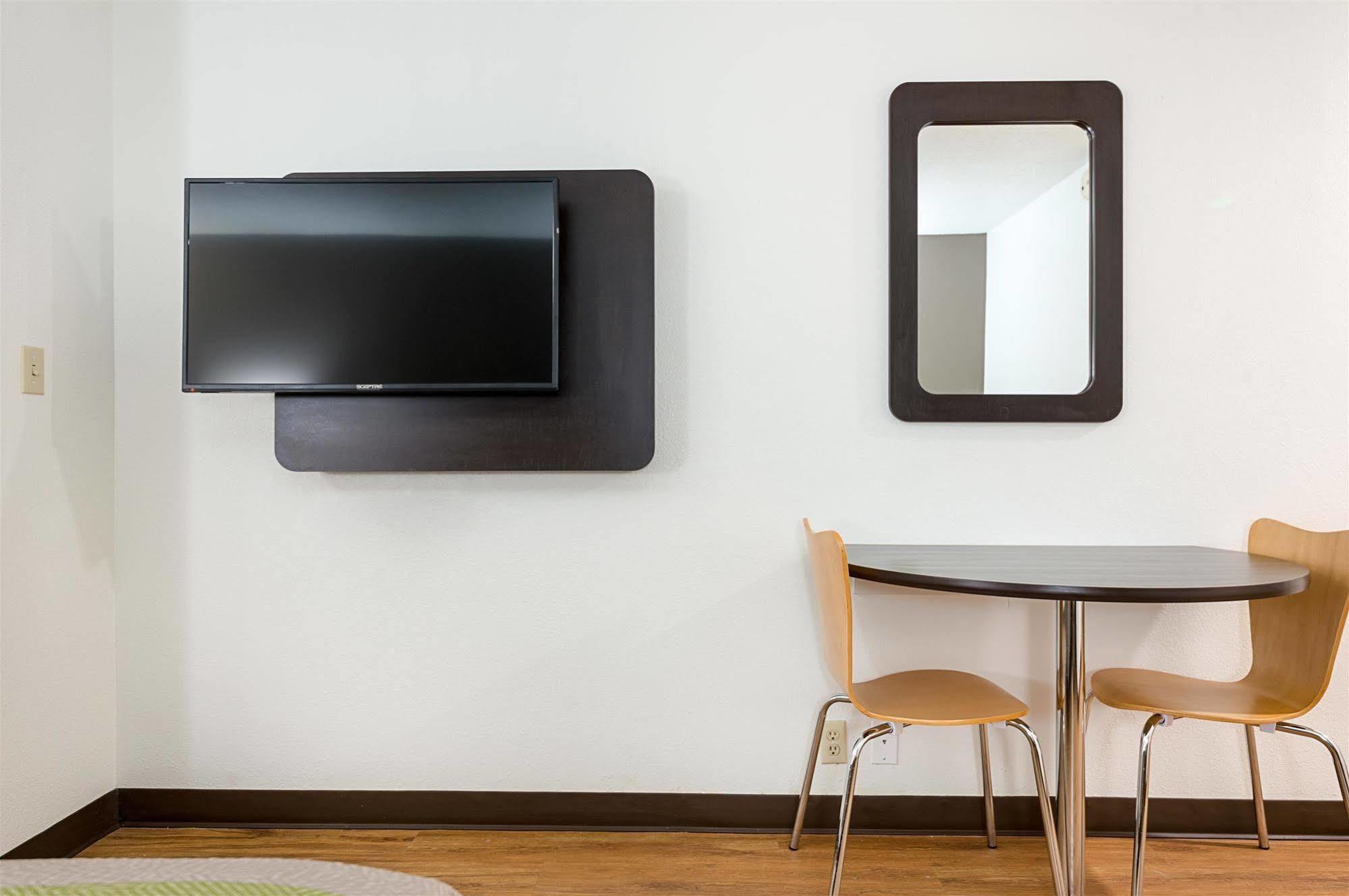 Motel 6-New Iberia, La Luaran gambar