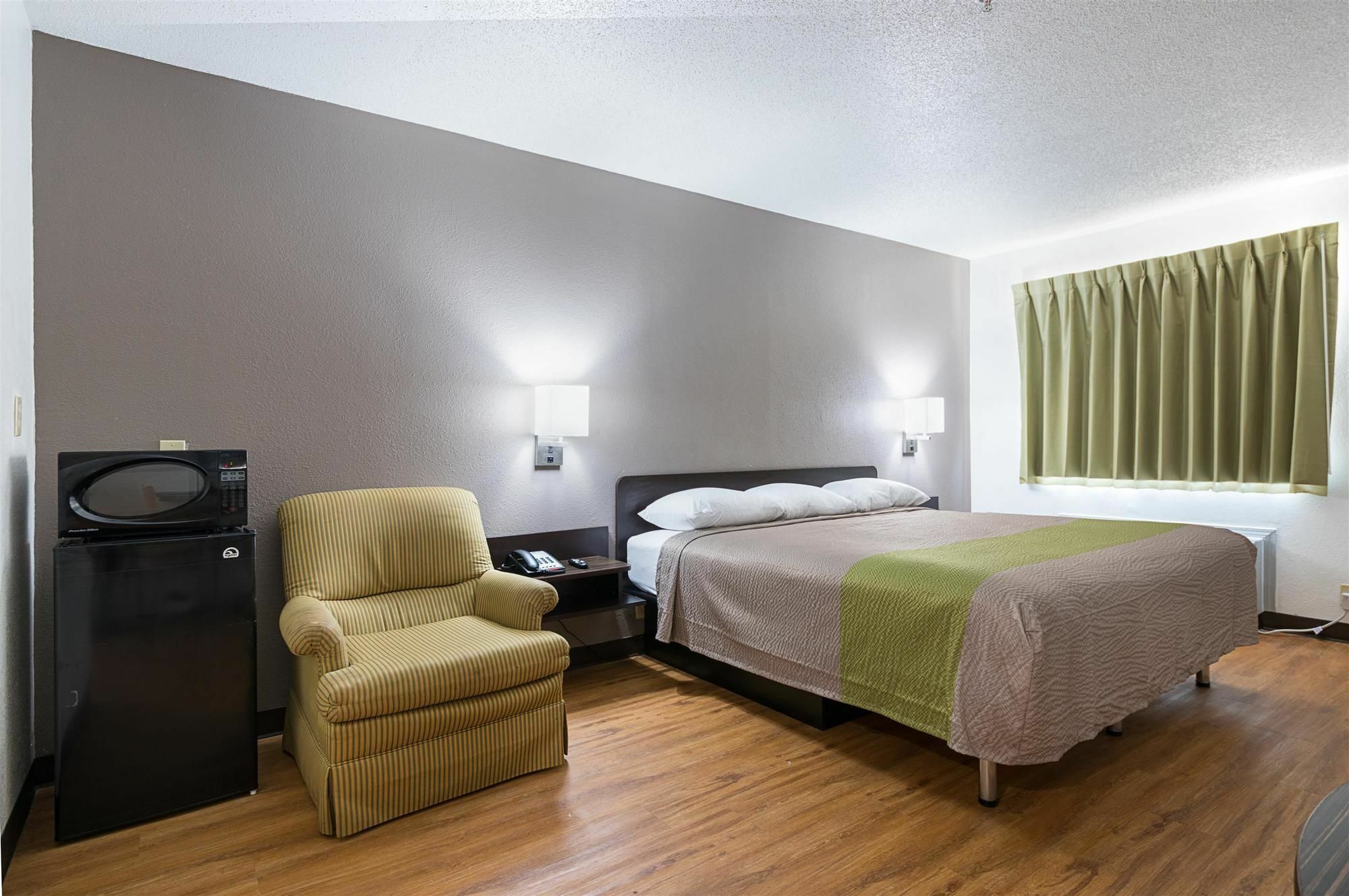 Motel 6-New Iberia, La Luaran gambar